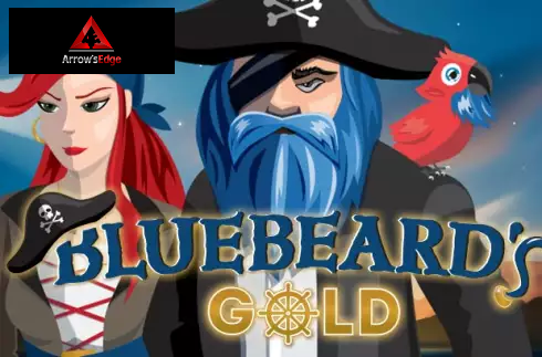 Blue Beard's Gold